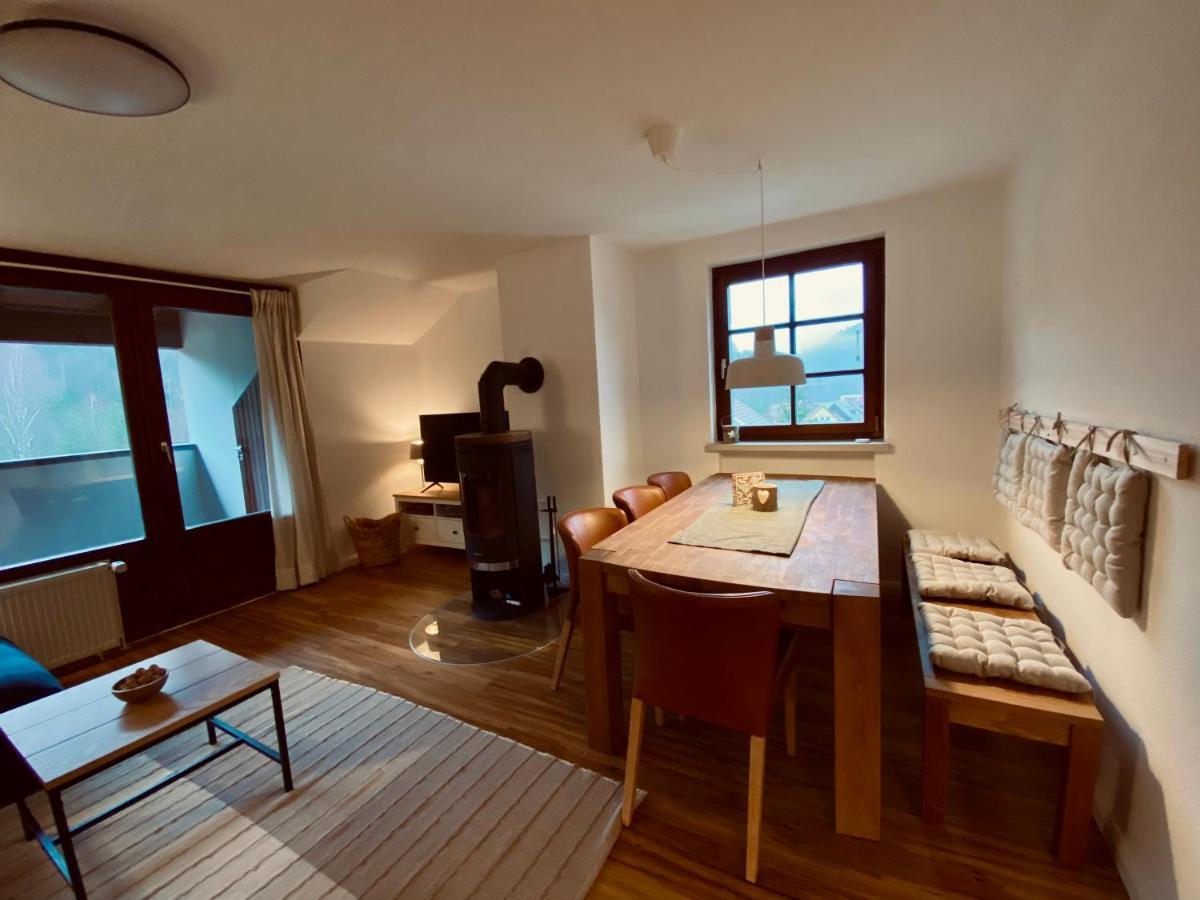 Lautenthal Home-Im-Harz מראה חיצוני תמונה